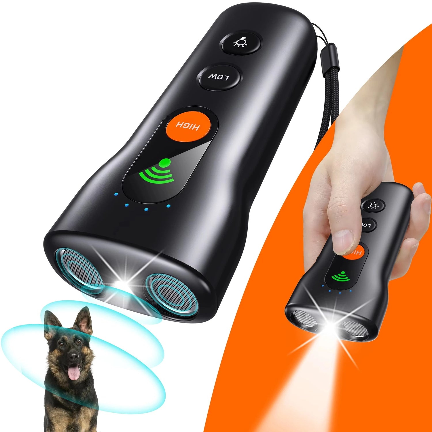 Easypaw™ Training products