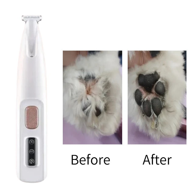 Easypaw™ Grooming Products