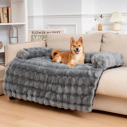 EasyPaw Cozy Couch Bed