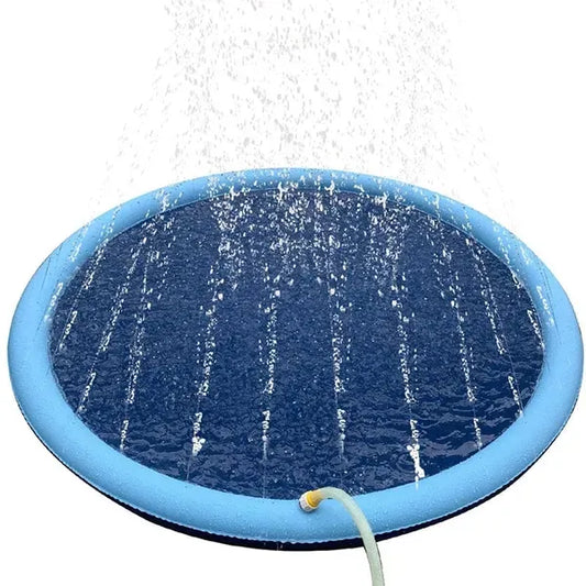 Easypaw™ Dog Sprinkler Pad