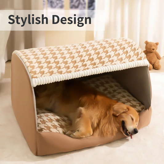 EasyPaw Dog Bed