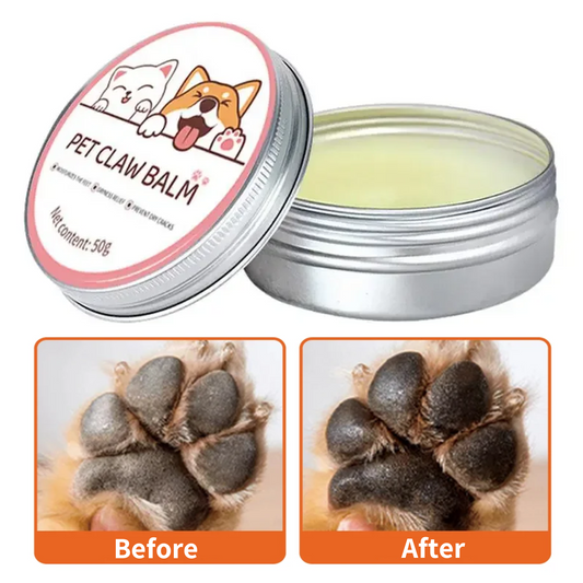 Natural Paw Balm