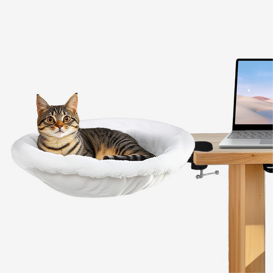 DeskBuddy Cat Bed ™