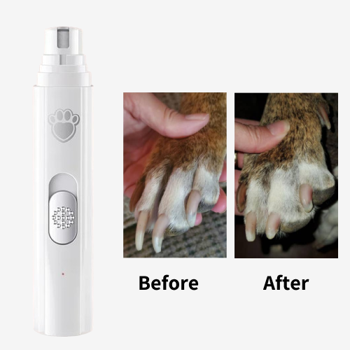 EasyPaw™ Nail Grinder