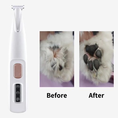 EasyPaw™ Grooming Trimmer