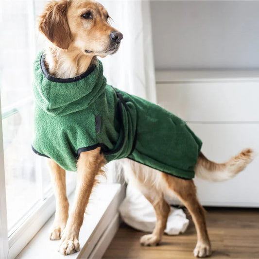 Easypaw™ Dog Towel